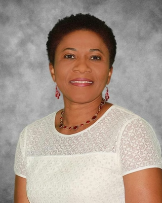 Photo of Marie Andree Parent, Psychiatric Nurse Practitioner, PMHNP