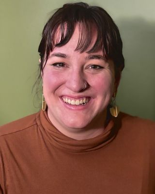 Photo of Erin Michel, Licensed Professional Counselor, LPC