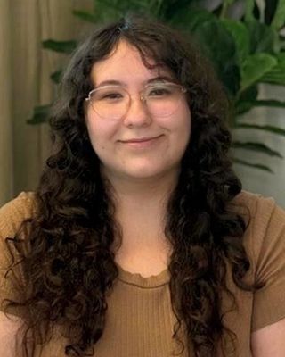 Photo of Angelina Sandoval, Licensed Master Social Worker, LMSW