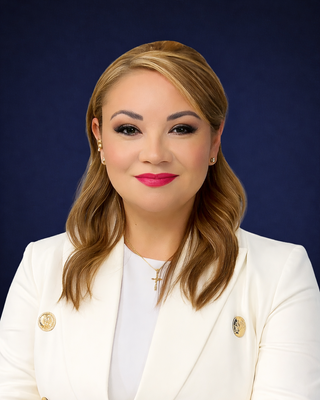 Photo of Isabel Zapata, Psychiatric Nurse Practitioner, MSN , APRN, PMHNP