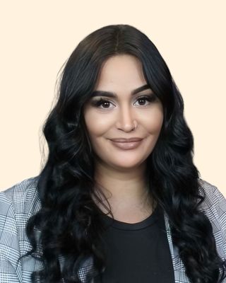 Photo of Cindy Rojas, Clinical Social Work/Therapist, MSW, LICSW