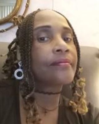 Photo of Sabrina Key, Licensed Professional Counselor, LPC