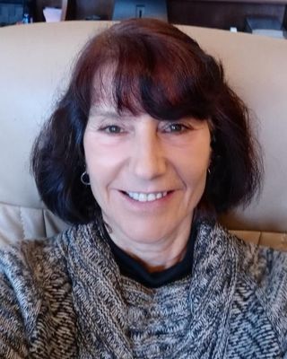 Photo of Patricia Banchik Rothschild, Marriage & Family Therapist, LMFT, CMHIMP