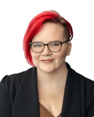 Photo of Hannah Nestor, Licensed Professional Counselor Associate, LPC-A