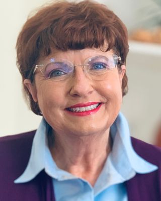 Photo of Dr. Carole Goguen, Psychologist in Altadena, CA