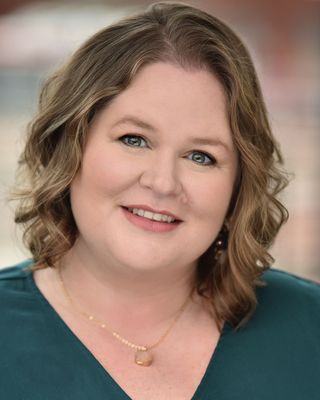 Photo of Sarah Stringer, Clinical Social Work/Therapist, LCSW