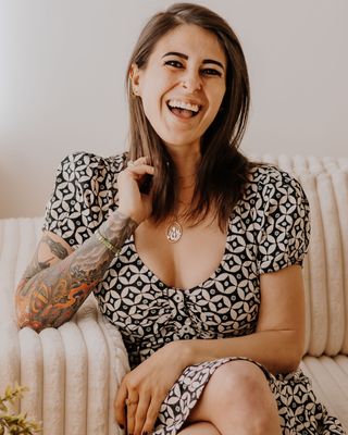 Photo of Shaida Vafaei, Licensed Professional Clinical Counselor, MA, LPCC