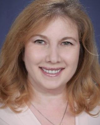 Photo of Ines Kaplan, Psychiatric Nurse Practitioner, PMHNP