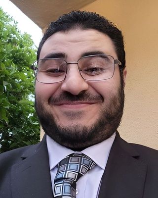 Photo of Abedallah Abueid, Psychiatric Nurse Practitioner, PMHNP