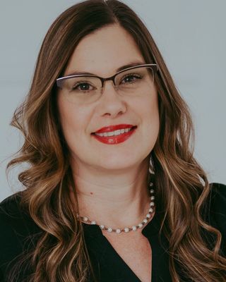 Photo of Lorien Holman, Licensed Professional Counselor, MHR, LPC-S