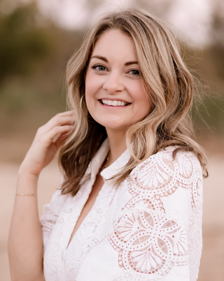 Photo of Lacy Huffman, Licensed Professional Counselor in Oklahoma