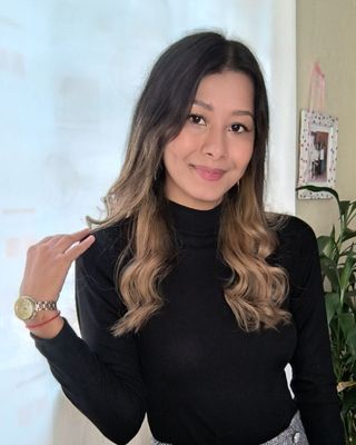 Foto de Deisy Borja García, Psicólogo, Lic. en Psicología