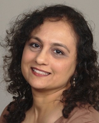Photo of Jailaxami Rajan, Clinical Social Work/Therapist in Rockville, MD