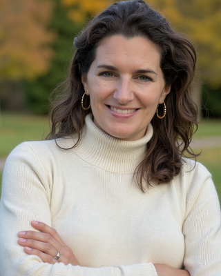 Photo of Jessica Gaffney - Better Decisions Therapy, Clinical Social Work/Therapist, LICSW