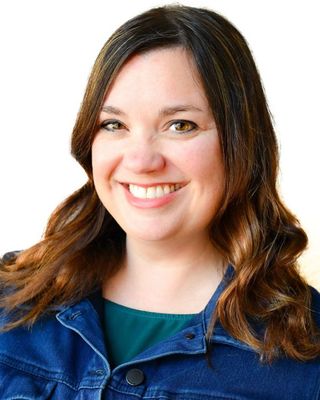 Photo of Cortney Kramer, Licensed Professional Counselor, MA, LPC-S