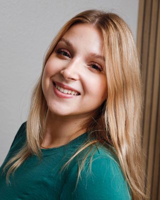 Photo of Nicole Lynn Ichull-Ingya, Pre-Licensed Professional, ASW