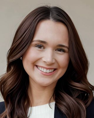 Photo of Abigail Campbell, Pre-Licensed Professional