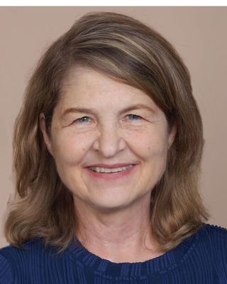 Photo of Kathleen Lowry, Licensed Professional Clinical Counselor, LPCC, LMFT, MA