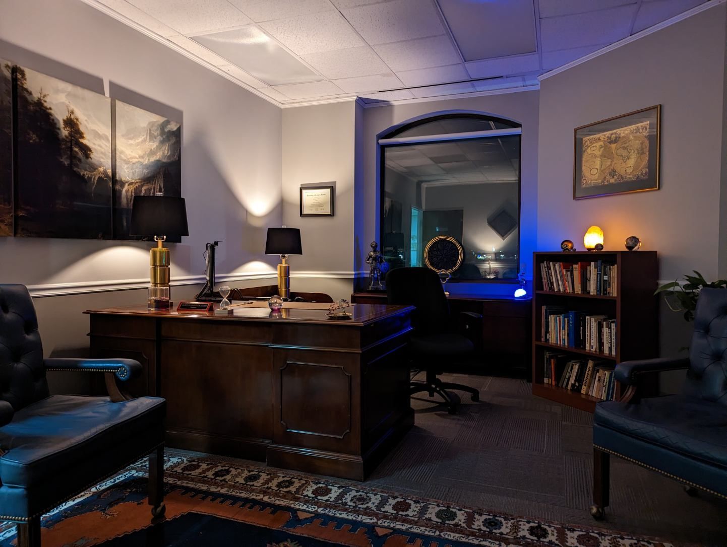 Chris Graham, Clinical Social Work/Therapist, Evansville, IN, 47715