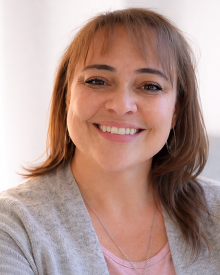 Photo of Jen Dickson, Clinical Social Work/Therapist, MSW, LCSW, EMDR