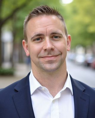 Photo of Cole Relph, Psychiatric Nurse Practitioner, PMHNP