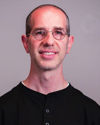 Photo of Abie Hamaoui, Licensed Social Worker, LSW
