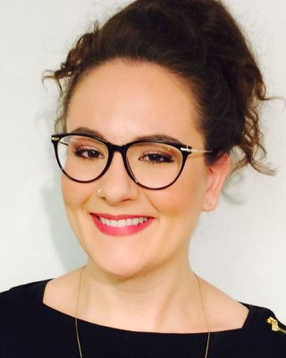 Photo of Sophia Ruth Smith, Marriage & Family Therapist Associate, MA-MFT, ATR-P