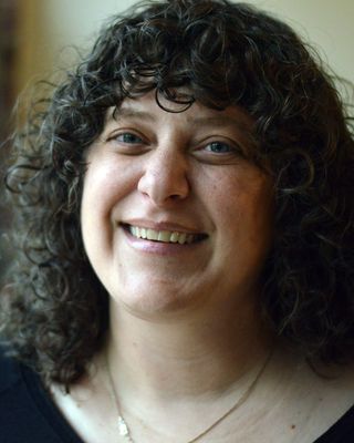 Photo of Megan Bengur, Clinical Social Work/Therapist, LCSW-C, LCSW