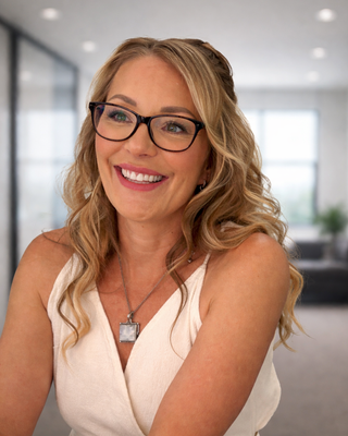 Photo of Brandi M Merrill, Clinical Social Work/Therapist, LCSW