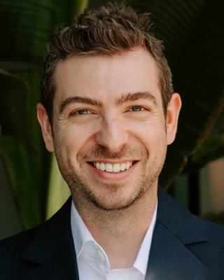 Photo of Joseph Sands, Psychologist, PsyD