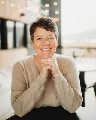 Photo of Katy Stinchfield - Katy Stinchfield Counseling & Consulting, Licensed Professional Counselor, LPC, RPT