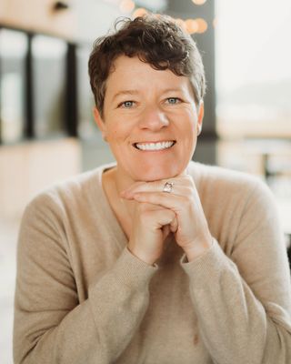 Photo of Katy Stinchfield - Katy Stinchfield Counseling & Consulting, Licensed Professional Counselor, LPC, RPT