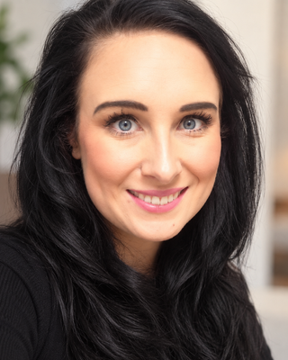 Photo of Zoe Prosser, Counsellor, GMBPsS