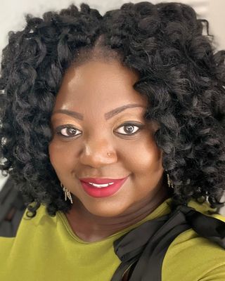 Photo of Tylette Newkirk, Licensed Professional Counselor, LPC , LPC/S, LAC, LCMHC