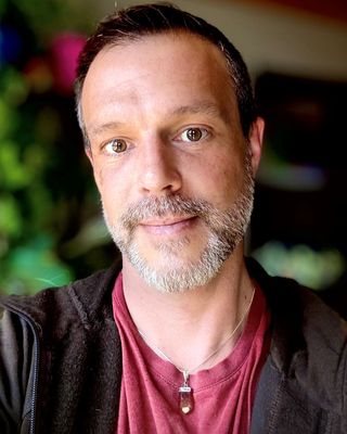 Photo of Eric Beaudoin, Licensed Clinical Professional Counselor, MA, LCPC, LPC