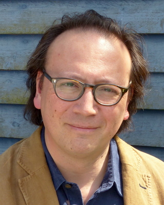Photo of Andrew Mallett, Psychotherapist in London, England