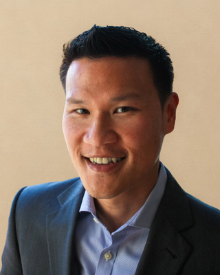 Photo of Ricky Weng, Licensed Master Social Worker, LMSW