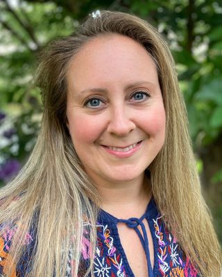 Photo of Melissa Dianne Addessi, Licensed Professional Counselor, LPC