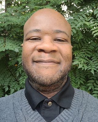 Photo of Ronald Fitzgerald Manning, Licensed Professional Counselor, LPC, CAC