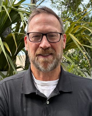 Photo of Timothy P. Mason, Counselor, LMHC