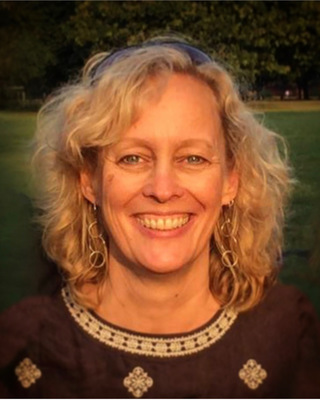 Photo of Charlotta Nuboer-Cope, Counsellor in Oxford, England