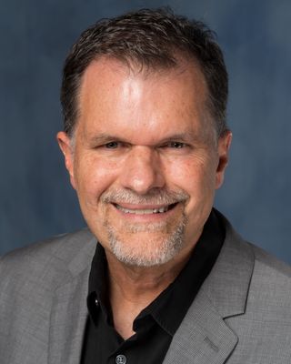 Photo of Jeffrey A Everett, Licensed Professional Counselor, MA, LPC, LMHC