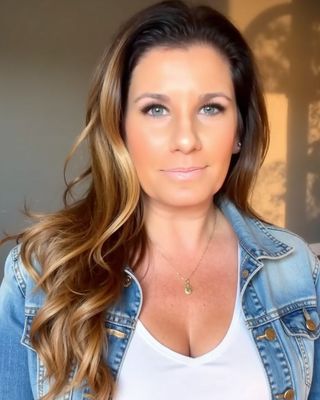 Photo of Dr. Kristy M Vanacore, Psychologist, PsyD, PC