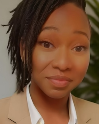 Allyiah Daniels profile photo