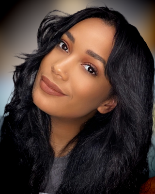 Photo of Ashlē J (Aj) Childress, Marriage & Family Therapist, MA, LMFT, LPCC