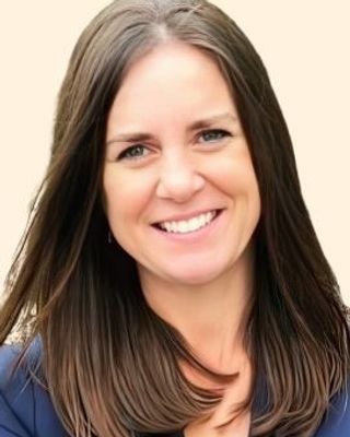 Photo of Dr. Courtney Wiseman, Psychiatrist, MD