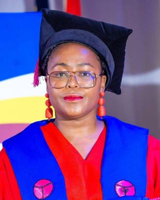 Photo of Dr. Nobuhle Maphumulo - Dr N Maphumulo Educational Psychologist, Psychologist, PhD, HPCSA - Ed. Psych.