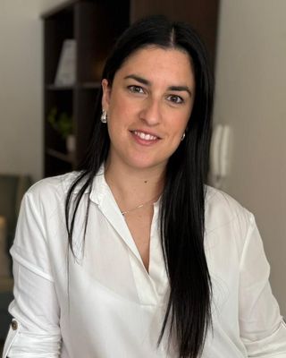 Foto de Olaia Llona Uriarte, Psicólogo, Lic. en Psicología, COP Bizkaia