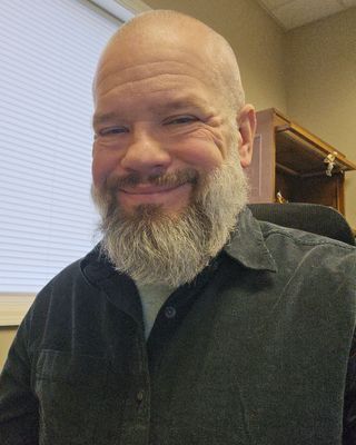 Photo of John Karolewics, Counselor, MS, LCMHCA
