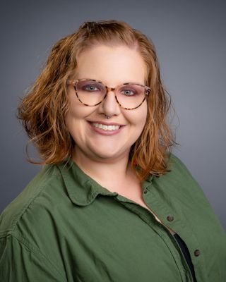 Photo of Nicole Giron, Counselor, LMHC